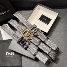 D&G Belts